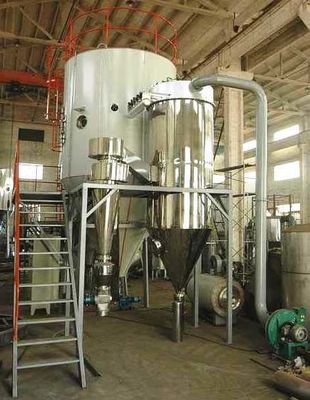 Atomization Pilot Scale Spray Dryer