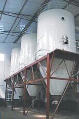 Atomization Pilot Scale Spray Dryer